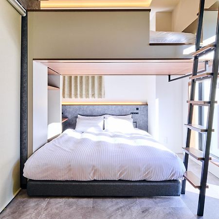 Hotel All In Tokyo Asakusabashi ภายนอก รูปภาพ