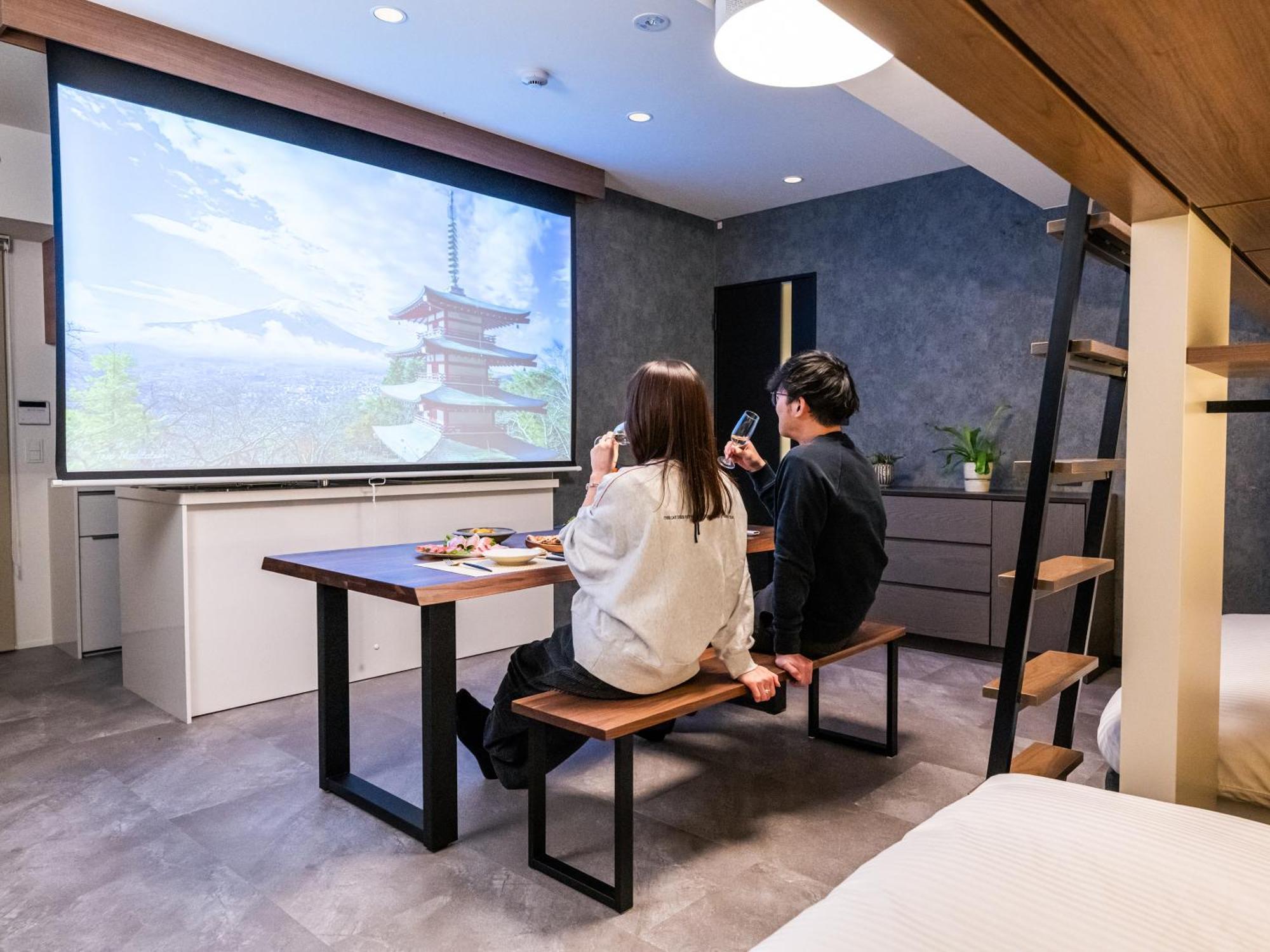 Hotel All In Tokyo Asakusabashi ภายนอก รูปภาพ