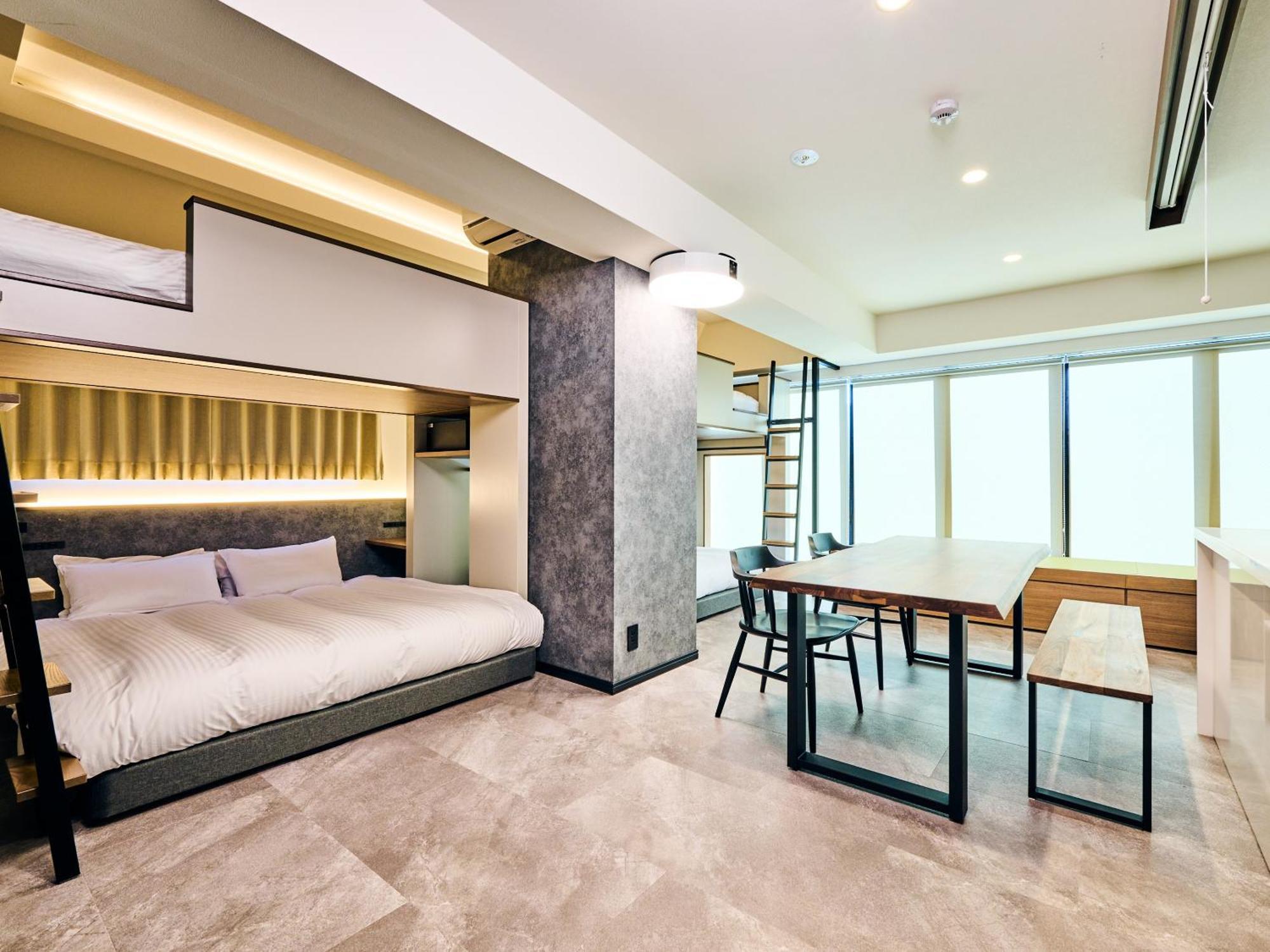 Hotel All In Tokyo Asakusabashi ภายนอก รูปภาพ