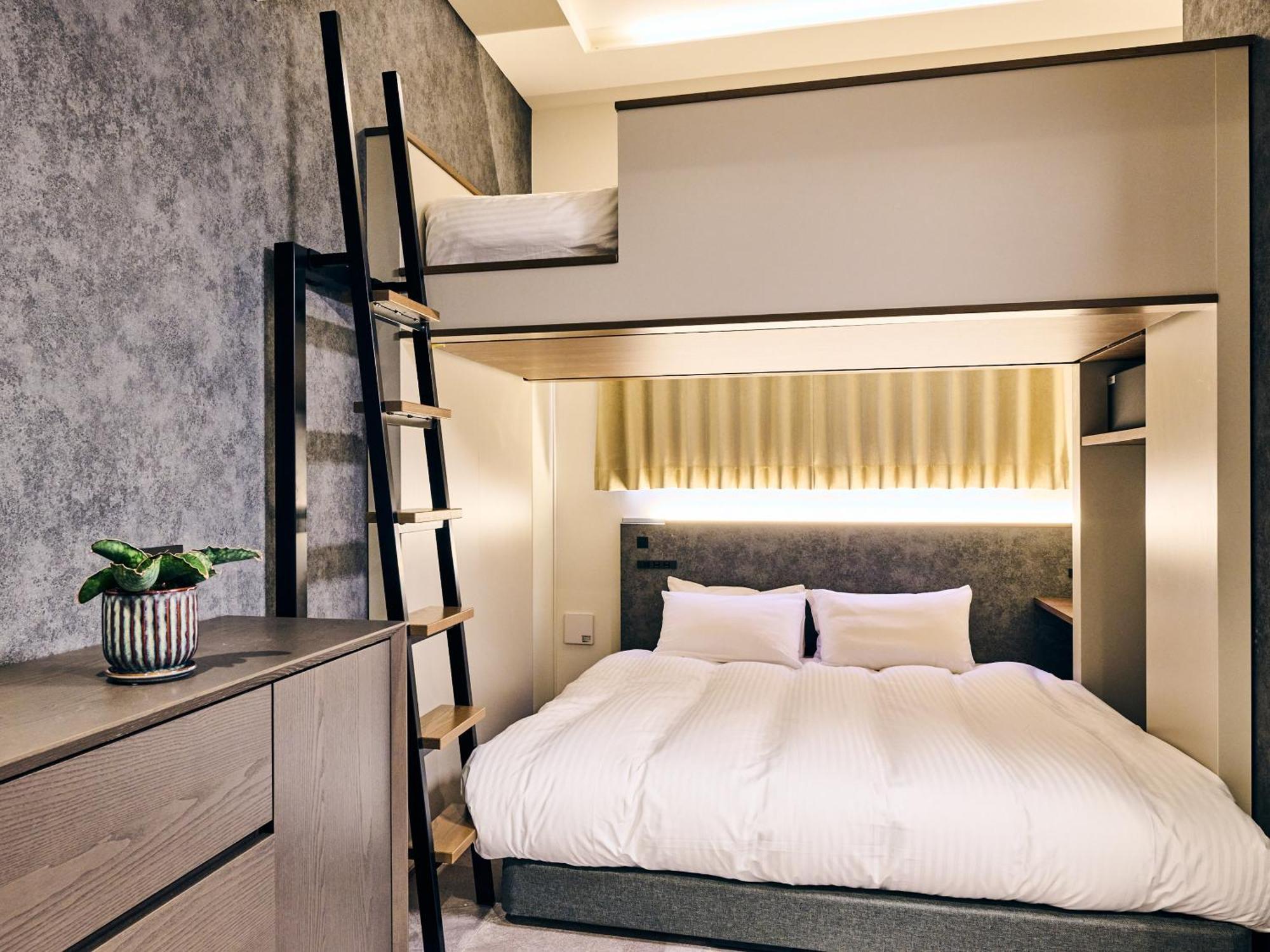 Hotel All In Tokyo Asakusabashi ภายนอก รูปภาพ