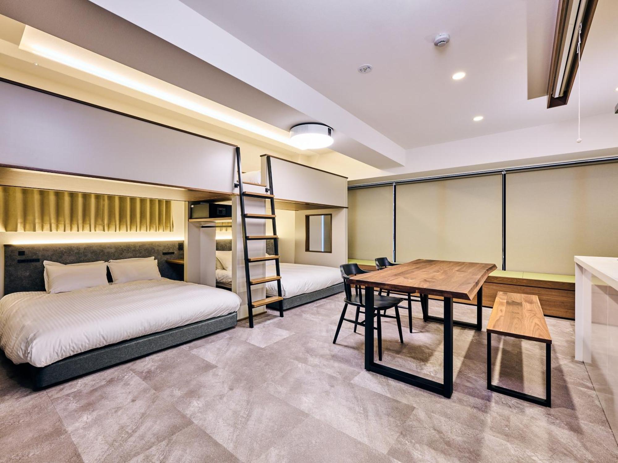 Hotel All In Tokyo Asakusabashi ภายนอก รูปภาพ