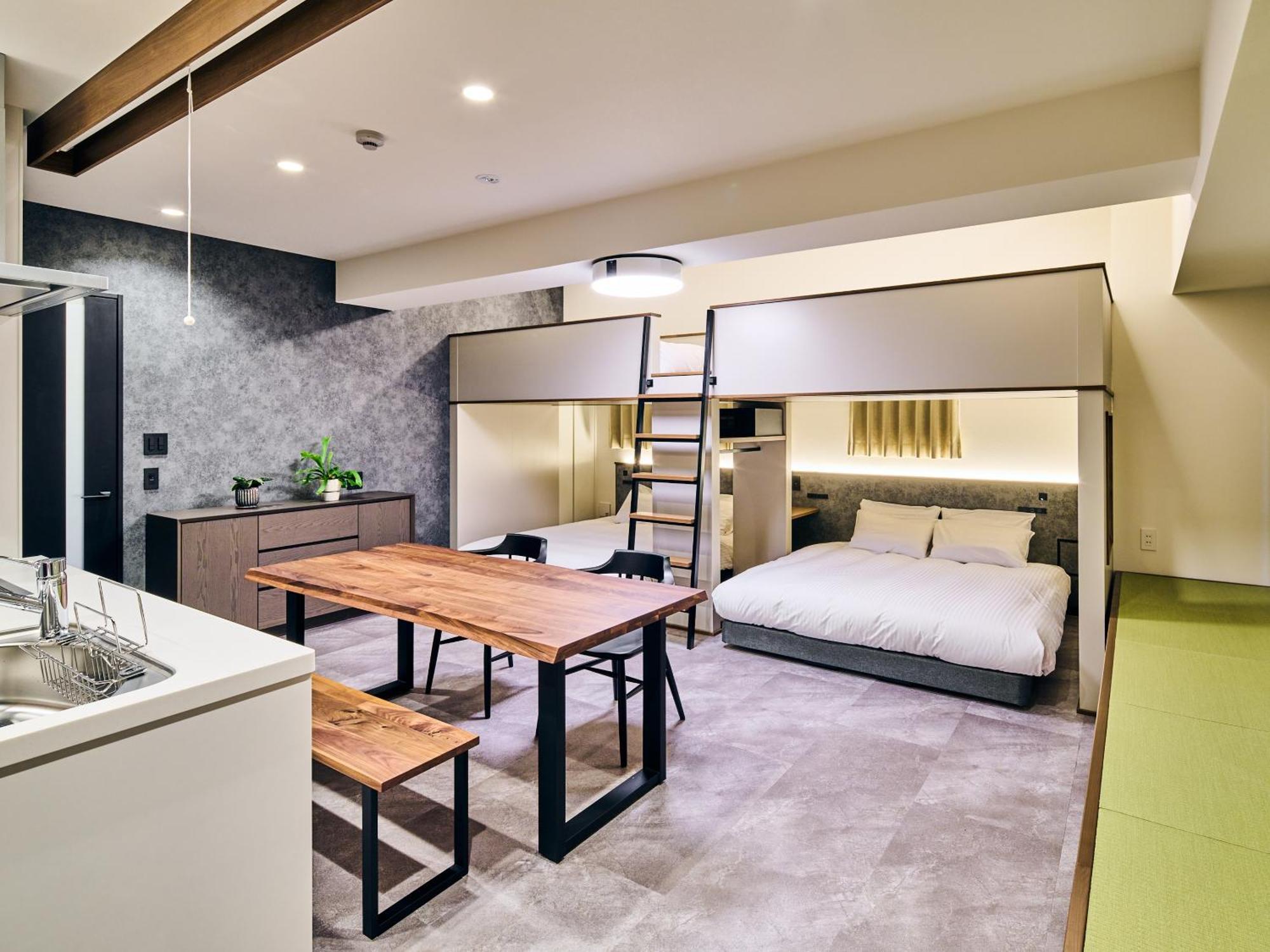 Hotel All In Tokyo Asakusabashi ภายนอก รูปภาพ