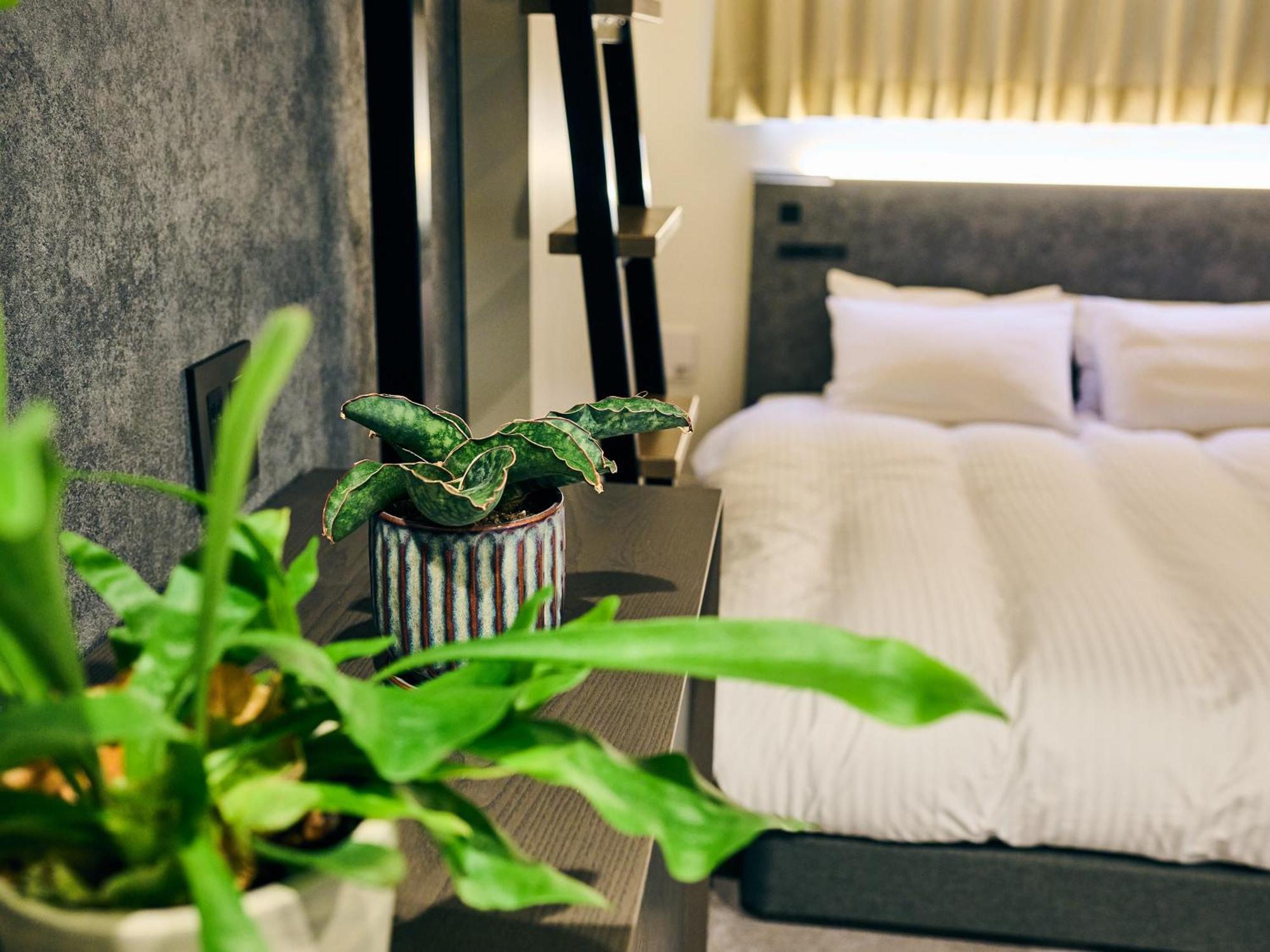 Hotel All In Tokyo Asakusabashi ภายนอก รูปภาพ