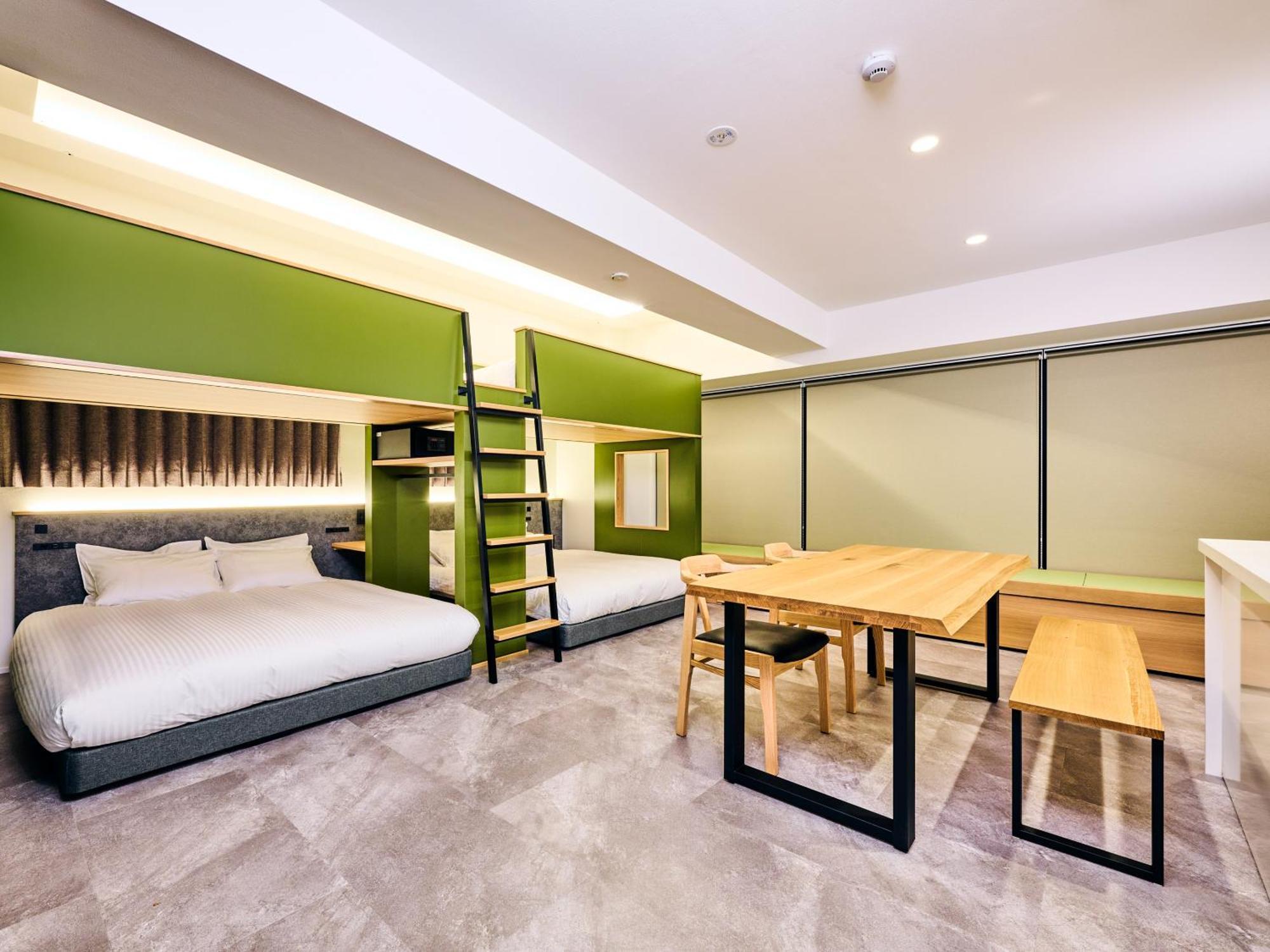 Hotel All In Tokyo Asakusabashi ภายนอก รูปภาพ